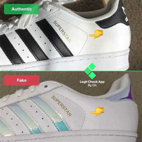 adidas supercourt fake|how to spot real adidas shoes.